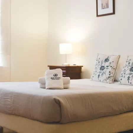 92 - Baleal Bay House * フェレル