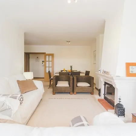 92 - Baleal Bay House アパート