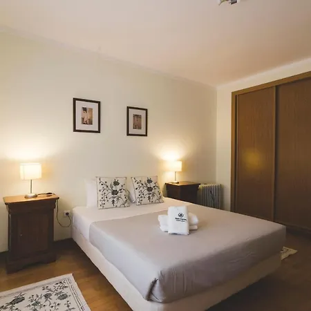 Apartamento 92 - Baleal Bay House