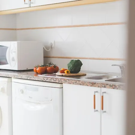 アパート 92 - Baleal Bay House