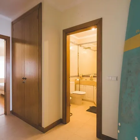 92 - Baleal Bay House