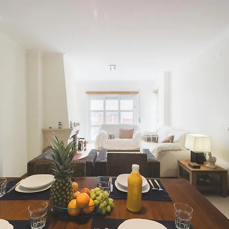 92 - Baleal Bay House アパート