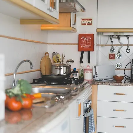 Apartman 92 - Baleal Bay House