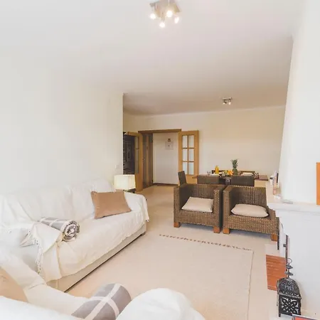 Apartamento 92 - Baleal Bay House