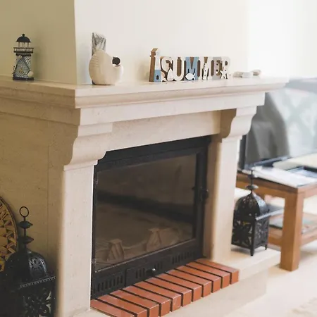 Apartman 92 - Baleal Bay House