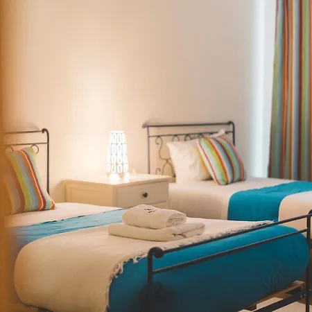 92 - Baleal Bay House フェレル