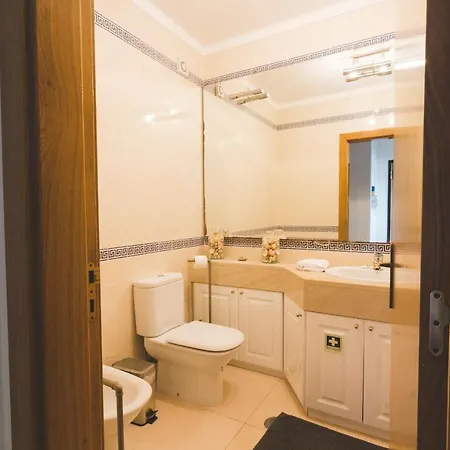 92 - Baleal Bay House *