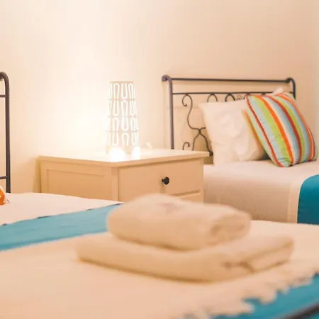 92 - Baleal Bay House Ferrel (Leiria)