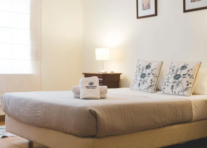 92 - Baleal Bay House * Феррел