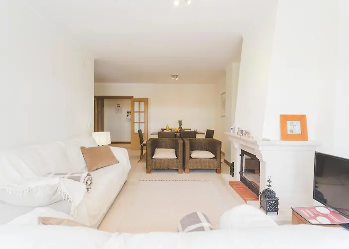 92 - Baleal Bay House Апартаменты