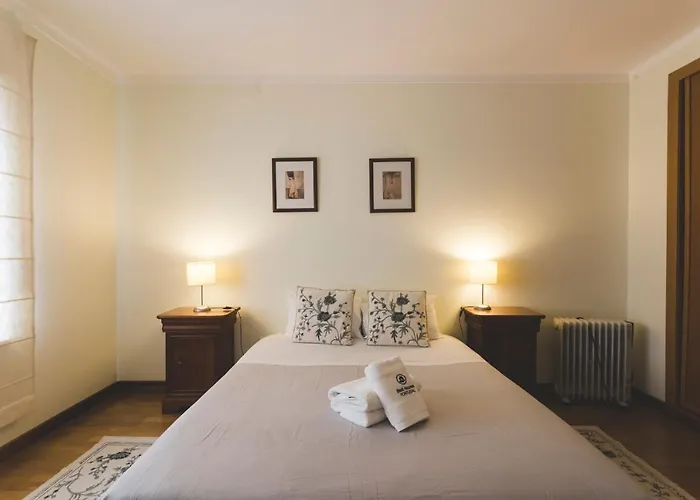 92 - Baleal Bay House *