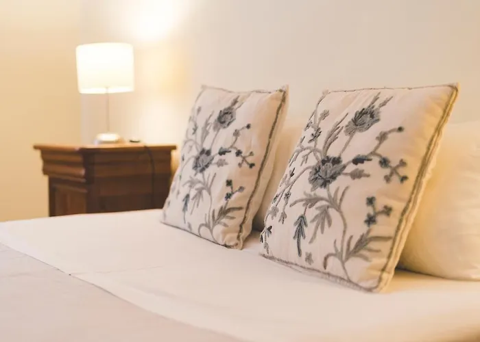 Апартаменты 92 - Baleal Bay House