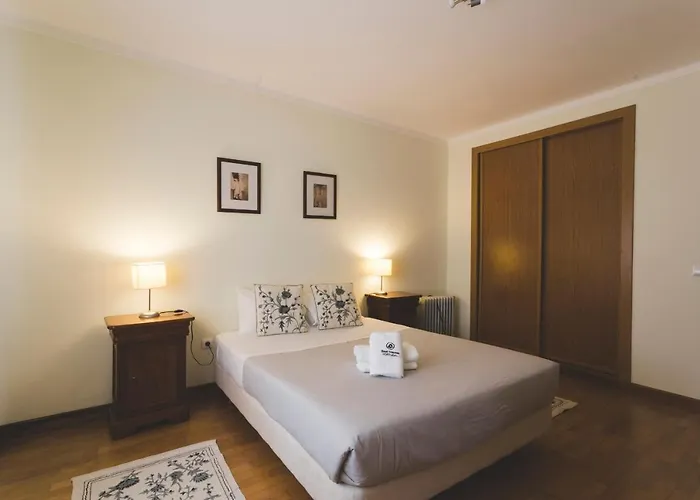 Апартаменты 92 - Baleal Bay House