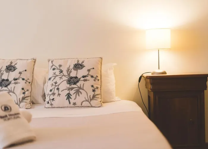 92 - Baleal Bay House Апартаменты