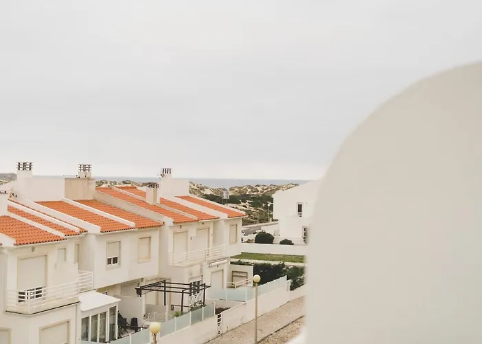 92 - Baleal Bay House Ferrel