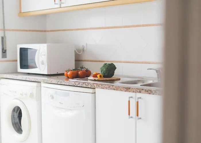 Апартаменты 92 - Baleal Bay House