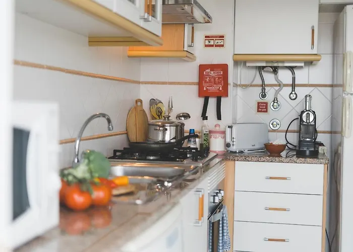 Apartament 92 - Baleal Bay House