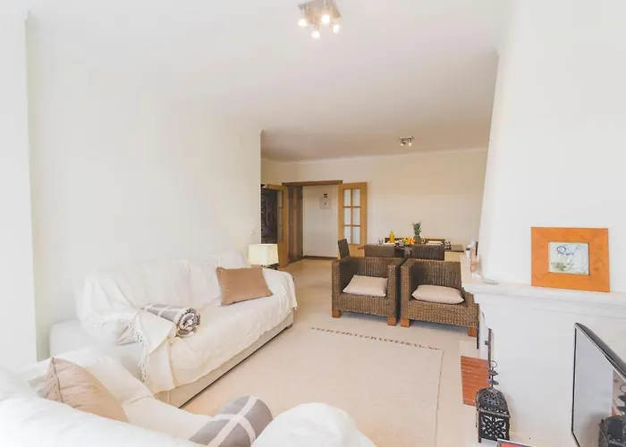 Апартаменты 92 - Baleal Bay House