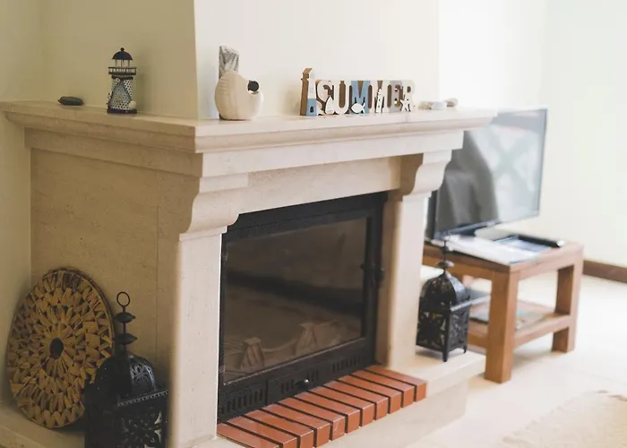 Apartman 92 - Baleal Bay House