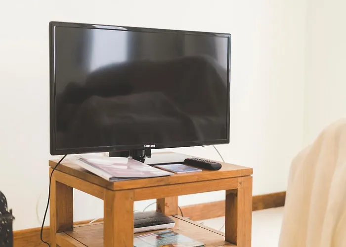 92 - Baleal Bay House Апартаменты *