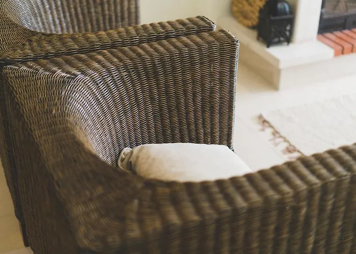 Апартаменты 92 - Baleal Bay House