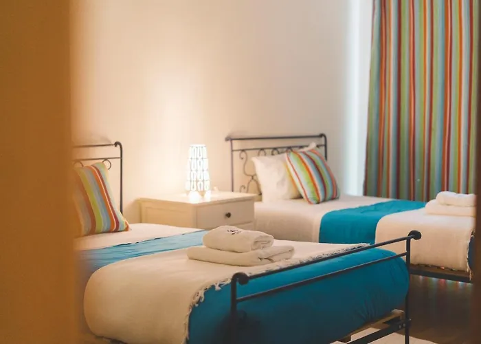 92 - Baleal Bay House Ferrel (Leiria)