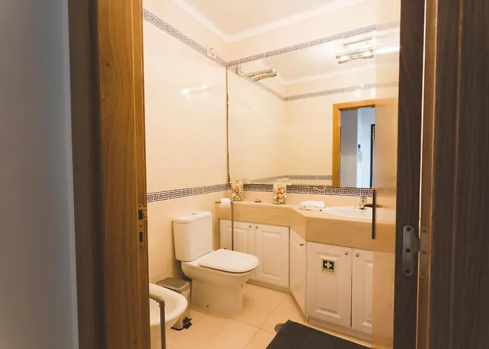 92 - Baleal Bay House *