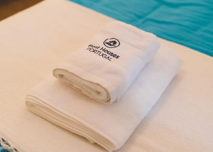 92 - Baleal Bay House Апартаменты